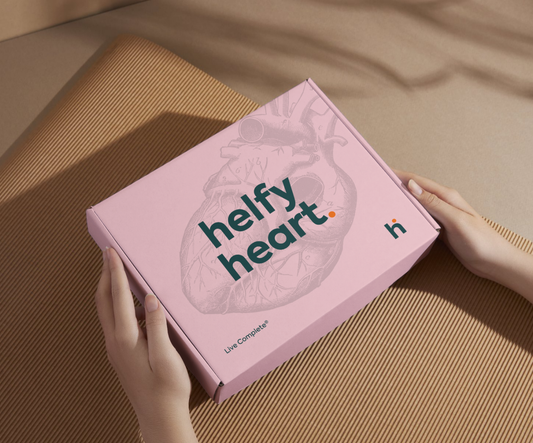 Helfy® Heart