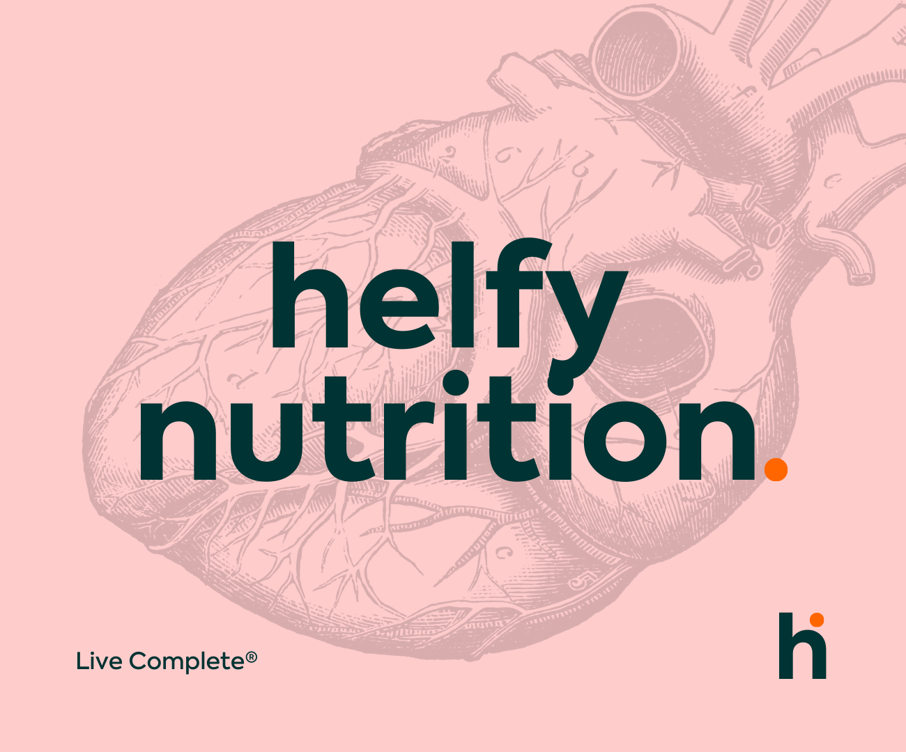 Helfy® Nutrition