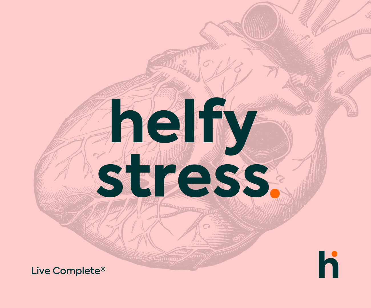 Helfy® Stress